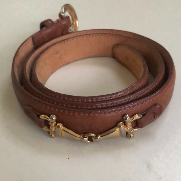 Talbots Genuine Leather Belt main image 6